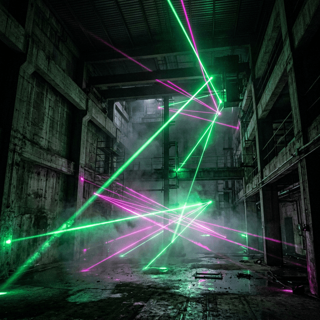 Abstract Lasers